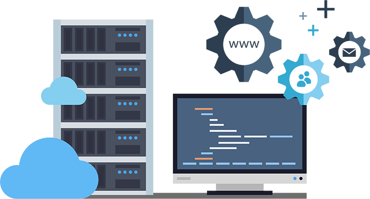 Web hosting là gì và vai trò trong việc vận hành website