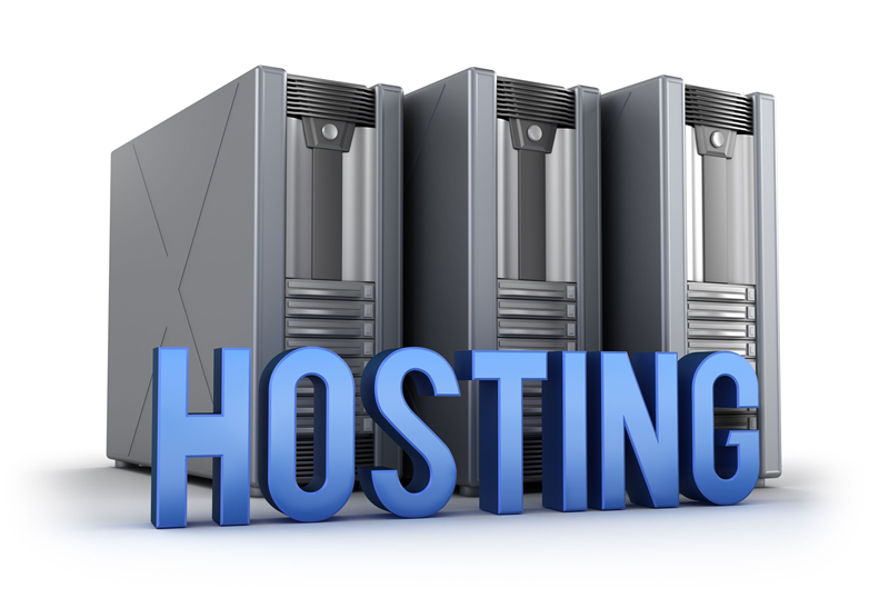 Dịch vụ hosting chất lượng cao