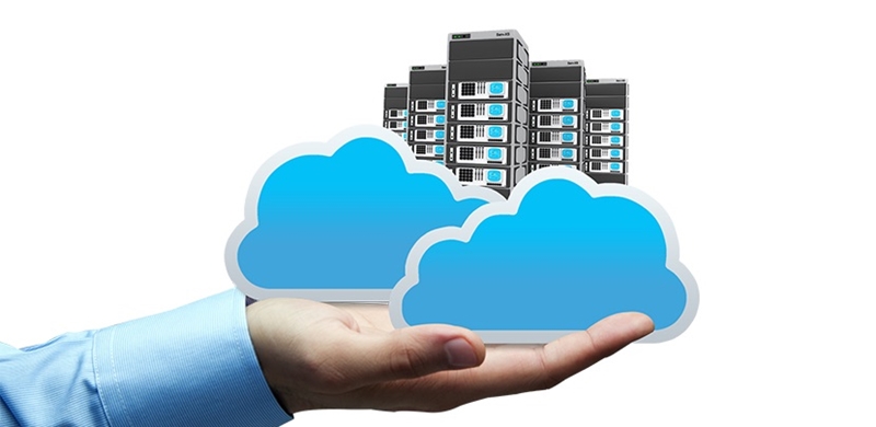 So sánh các loại web hosting gồm VPS và cloud hosting