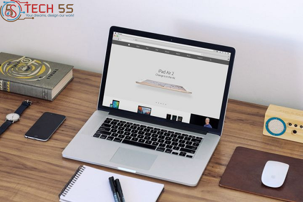 Tech5S cam kết mang đến những mẫu thiết kế website học online thân thiện với mọi thiết bị, phù hợp với mọi kích cỡ màn hình và mọi hệ điều hành