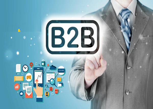 Sử dụng website B2B bạn sẽ nhận được rất nhiều lợi ích khác nhau