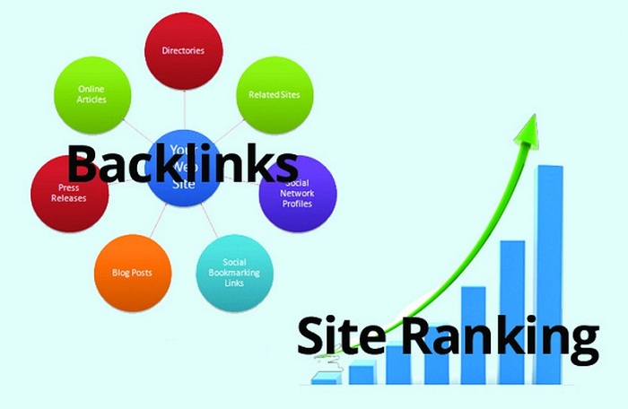 Tạo dựng backlink chất lượng giúp website leo top tốt hơn