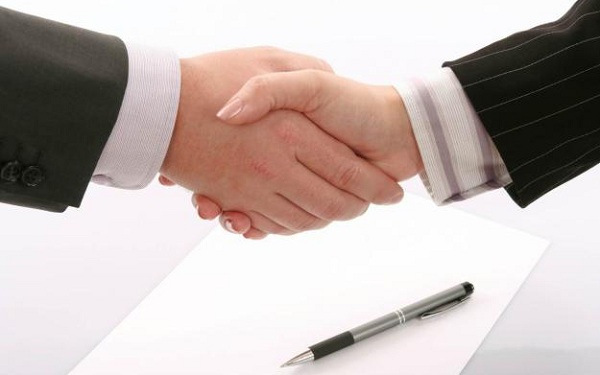 Việc liên kết với các đối tác lớn cũng thể hiện sự uy tín của công ty