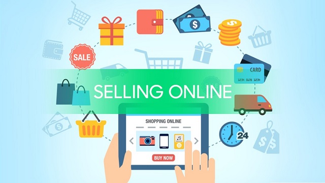 Sử dụng website doanh nghiệp có thể bán hàng 24/24 