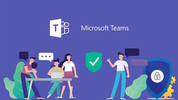 Microsoft Teams sở hữu nhiều tính năng nổi bật