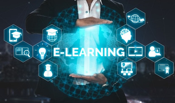 Phần mềm đào tạo trực tuyến E – LEARNING là phần mềm dạy học trực tuyến đang được ưa chuộng nhất hiện nay