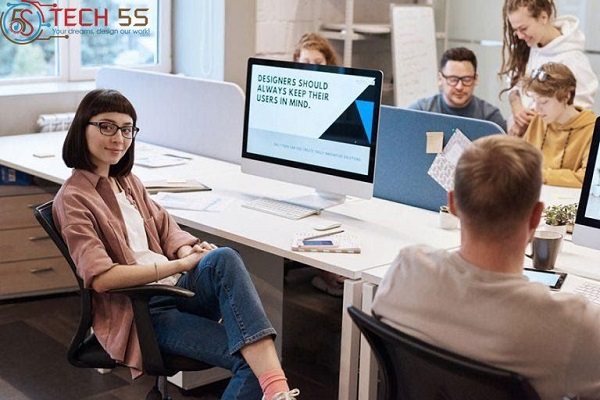 Tech5S tự hào là một trong những công ty thiết kế website trường học tốt nhất hiện nay